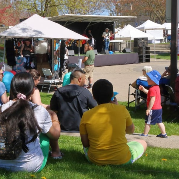 our bathroom & shower trailers can be customized to meet your event's requirements